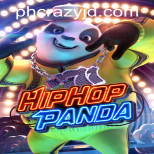 HipHopPanda: The Dance Revolution Slot at CrazyJD Casino