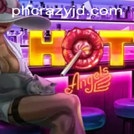 Discover the Excitement of HotAngels at CrazyJD Casino
