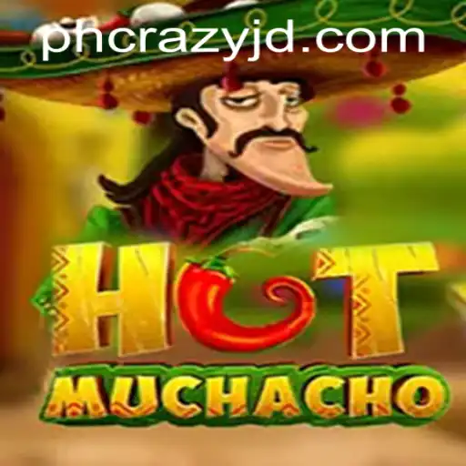 HotMuchacho: A Spicy New Addition to CrazyJD Casino