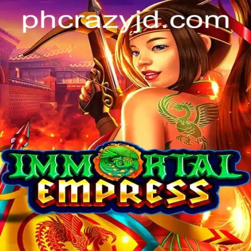 Explore the Thrill of ImmortalEmpress at CrazyJD Casino