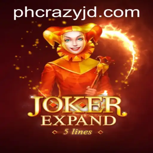 Discover JokerExpand: A Thrilling Addition to CrazyJD Casino