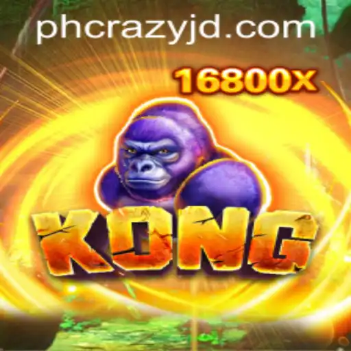 The Thrilling Adventure of Kong at CrazyJD Casino