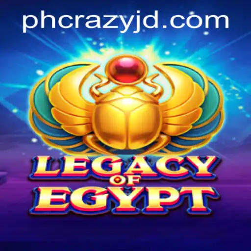 Unveiling the Wonders of LegacyOfEgypt at CrazyJD Casino