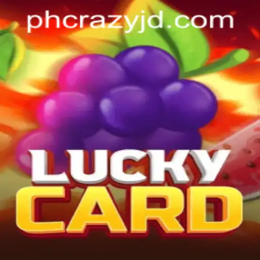 Discovering the Excitement of LuckyCard at CrazyJD Casino