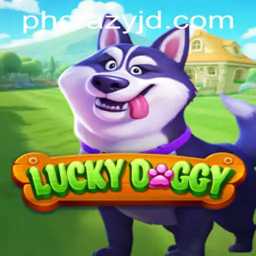 Discover the Thrills of LuckyDoggy at CrazyJD Casino