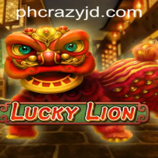 Discovering LuckyLion: A Game-Changer at CrazyJD Casino