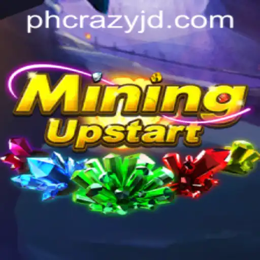 Discover the Thrilling World of MiningUpstart at CrazyJD Casino
