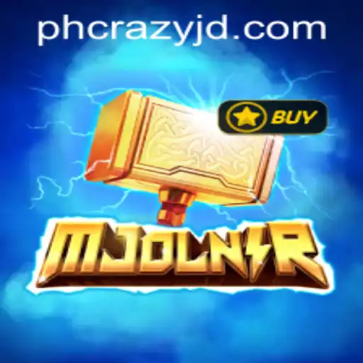 Exploring Mjolnir: A Fascinating Game at CrazyJD Casino