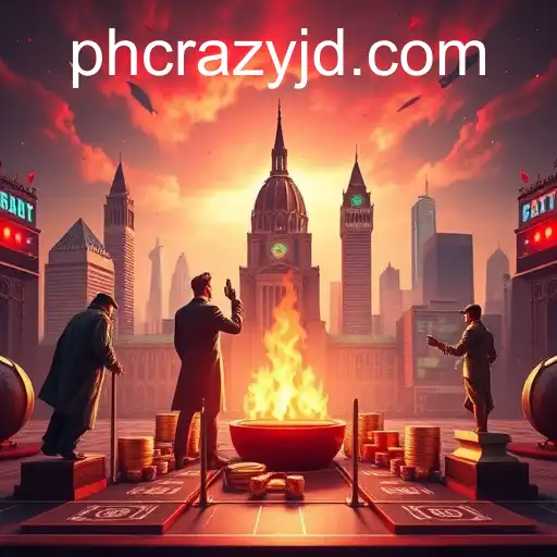 Exploring the Dynamics of Monopoly in the Gaming Industry