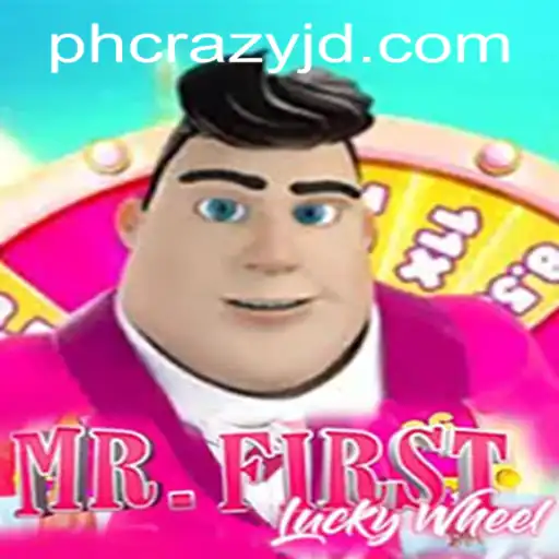 Discover the Excitement of MrFirstLuckyWheel at CrazyJD Casino