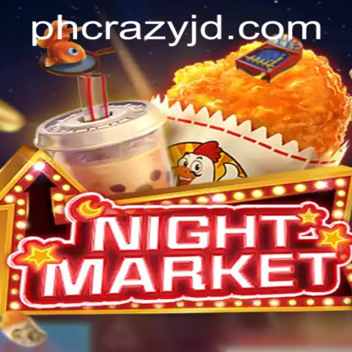 Unveiling NIGHTMARKET: A Thrilling Experience at CrazyJD Casino