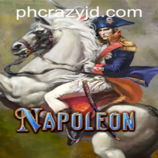 Explore the Exciting World of Napoleon at CrazyJD Casino