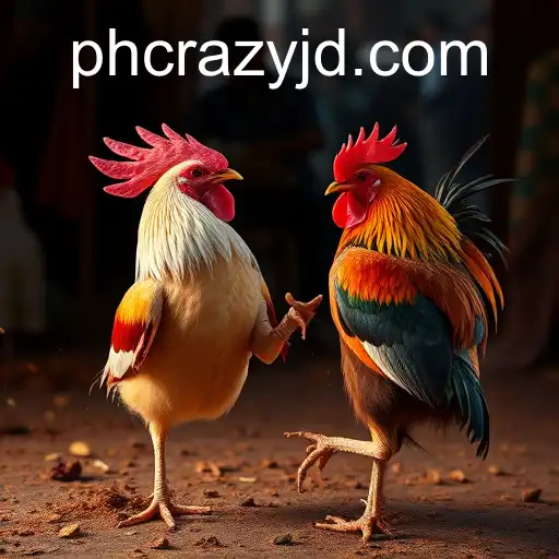 Exploring the World of Online Sabong with CrazyJD Casino