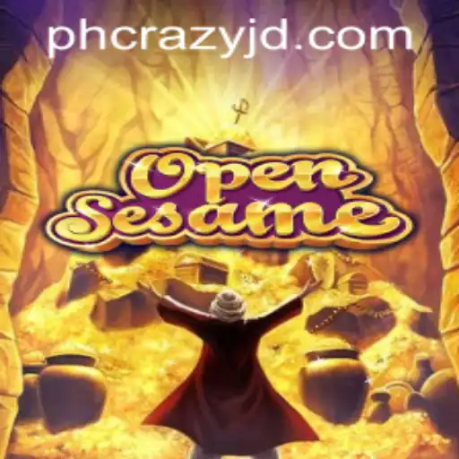 Discover the Excitement of OpenSesame at CrazyJD Casino