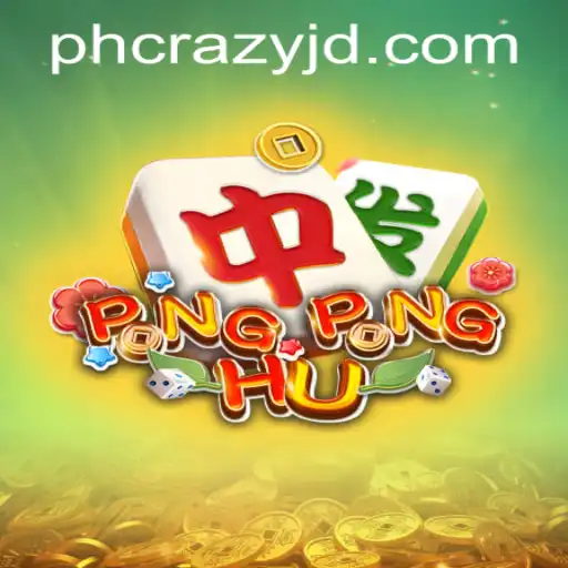 Exploring the Thrills of PONGPONGHU at CrazyJD Casino