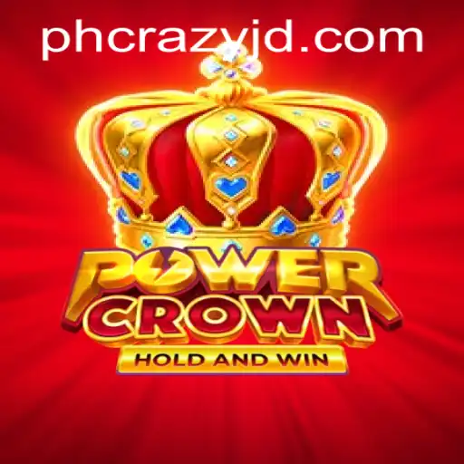 PowerCrown: The Majestic Game at CrazyJD Casino