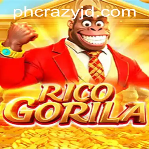 Discover the Thrilling World of RicoGorila at CrazyJD Casino