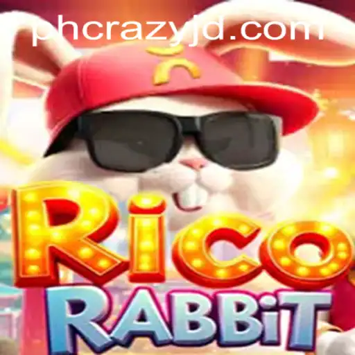 RicoRabbit Thrills at CrazyJD Casino