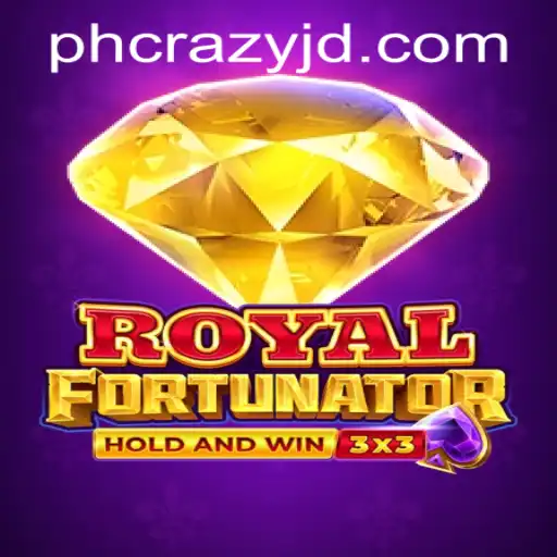 Unveiling the Excitement of RoyalFort at CrazyJD Casino