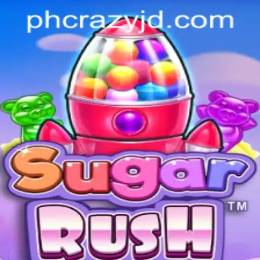Exploring the Alluring World of SugarRush at CrazyJD Casino