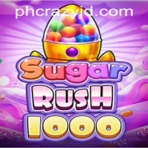 Unveiling SugarRush1000 at CrazyJD Casino: A Gaming Extravaganza