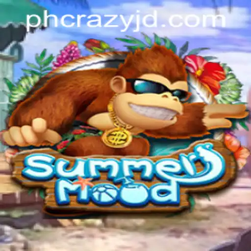 Discover the Excitement of SummerMood at CrazyJD Casino