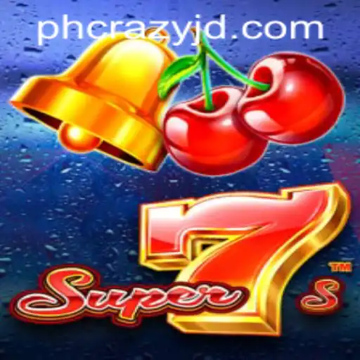 Super7s: A Thrilling Journey at CrazyJD Casino