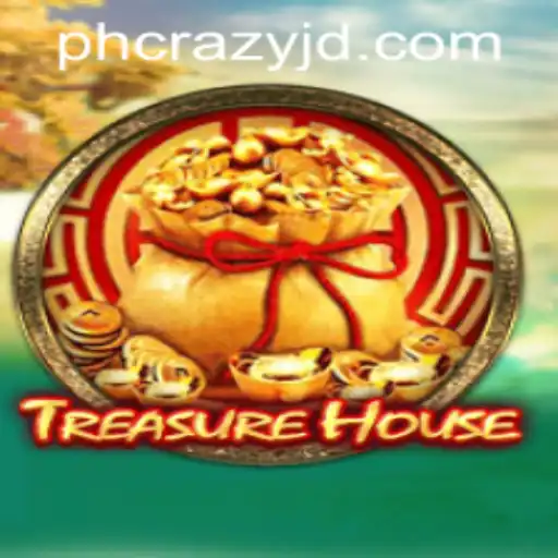 TreasureHouse: The Intriguing New Adventure in CrazyJD Casino
