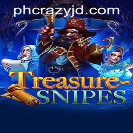 Discover TreasureSnipes at CrazyJD Casino: An Immersive Gaming Experience