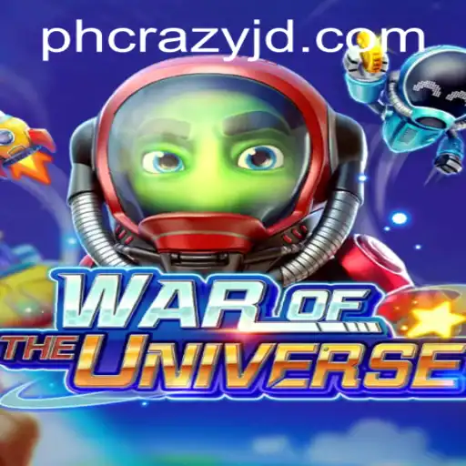 Unveiling WAROFTHEUNIVERSE: The New Frontier in CrazyJD Casino Gaming