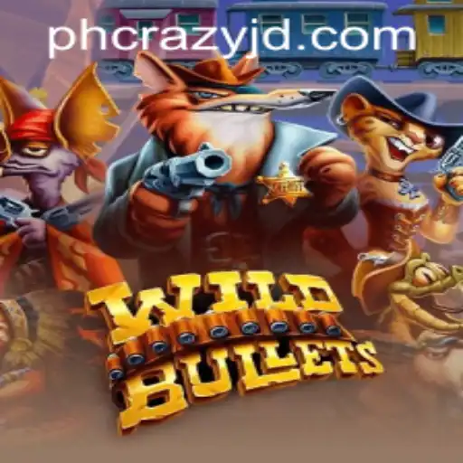 WildBullets: The Thrilling New Addition at CrazyJD Casino