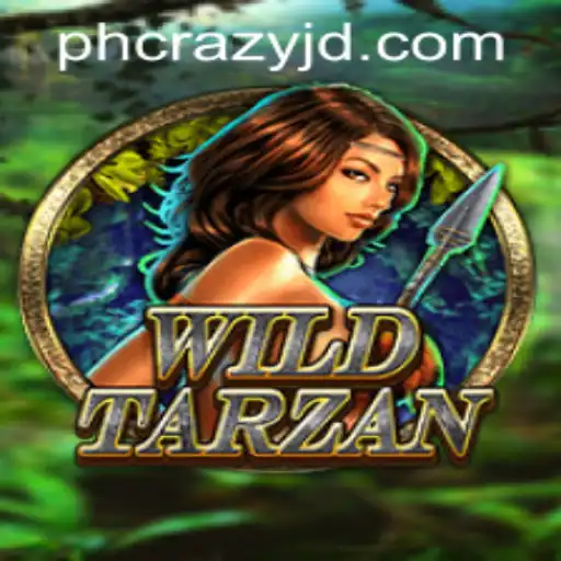 Explore the Wild Adventures with WildTarzan at CrazyJD Casino