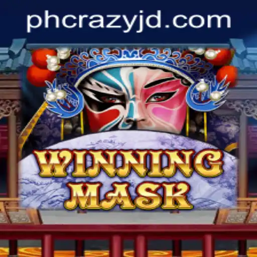 Discover WinningMask: The Exciting New Game at CrazyJD Casino