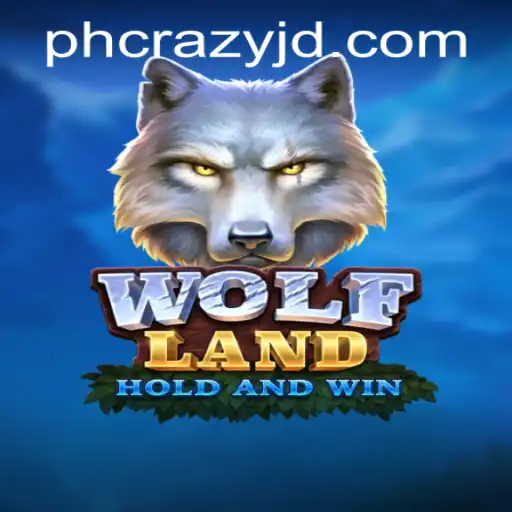 Enter the Wilderness: Exploring 'WolfLand' at CrazyJD Casino