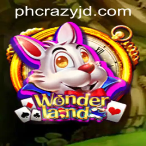 Experience the Thrills of Wonderland at CrazyJD Casino