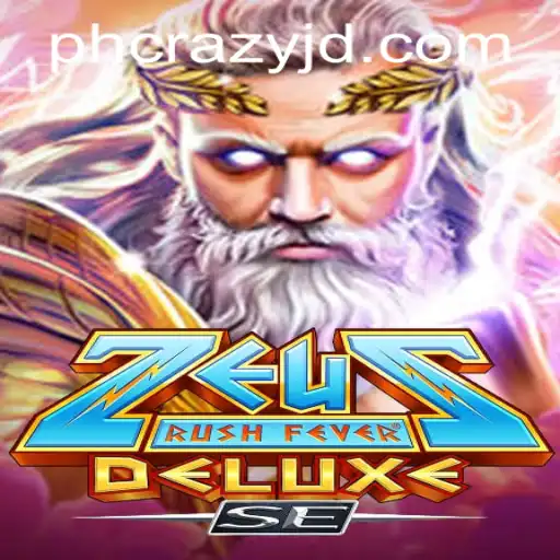 Exploring ZeusRushFeverDeluxeSE: The Ultimate Casino Experience at CrazyJD Casino
